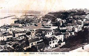 Oran - Calere